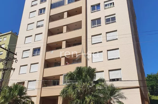 Apartamento para venda, 3 quarto(s),  Nossa Senhora De Lourdes, Caxias Do Sul