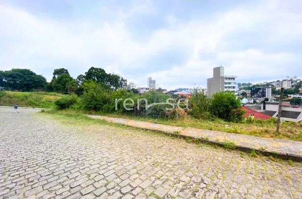 Terreno para venda,  Sanvitto, Caxias Do Sul