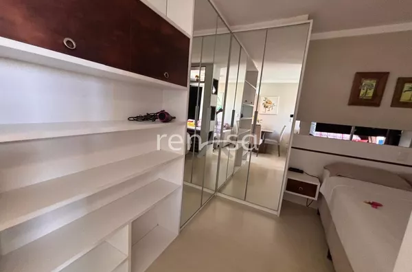 Apartamento para venda, 1 quarto(s),  São Pelegrino, Caxias Do Sul