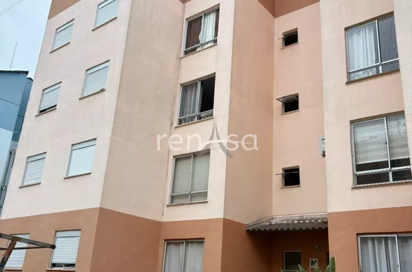 Apartamento para venda, 2 quarto(s),  Diamantino, Caxias Do Sul