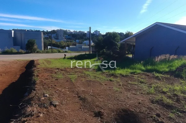 Terreno para venda,  Colina Sorriso, Caxias Do Sul