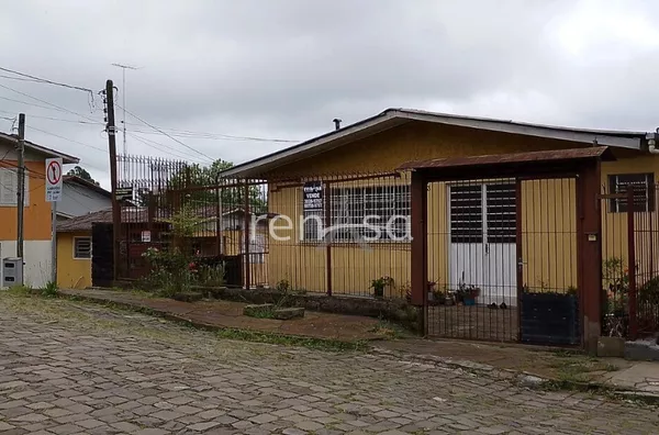 Casa para venda, 8 quarto(s),  Salgado Filho, Caxias Do Sul