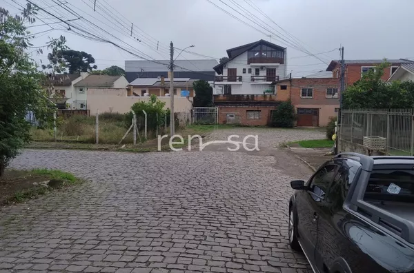 Terreno para venda,  Esplanada, Caxias Do Sul