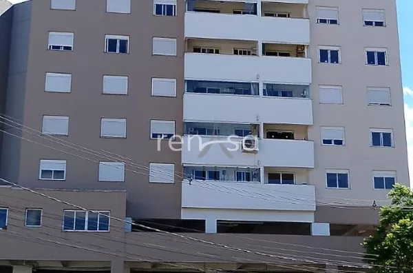 Apartamento para venda, 2 quarto(s),  Desvio Rizzo, Caxias Do Sul
