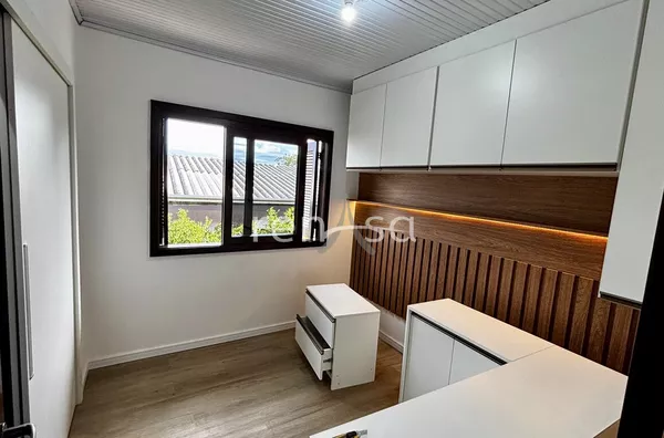 Casa Pronta para Morar 