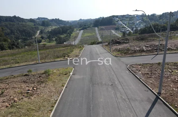 Terreno para venda,  Nossa Senhora Das Graças, Caxias Do Sul