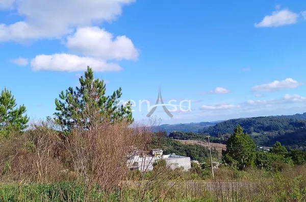 Terreno para venda,  Nossa Senhora Das Graças, Caxias Do Sul