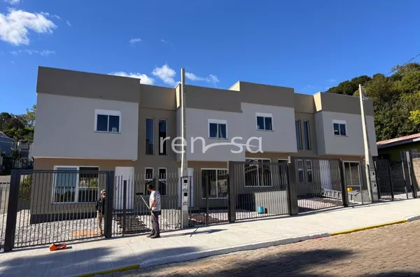 Sobrado para venda, 3 quarto(s),  Desvio Rizzo, Caxias Do Sul