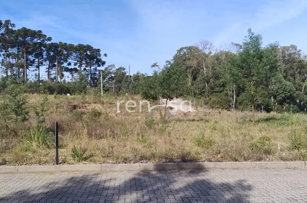 Terreno para venda, Ana Rech, Caxias Do Sul