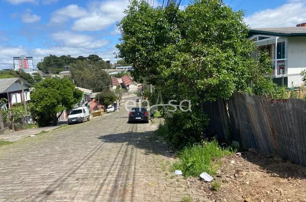 Terreno para venda,  Esplanada, Caxias Do Sul