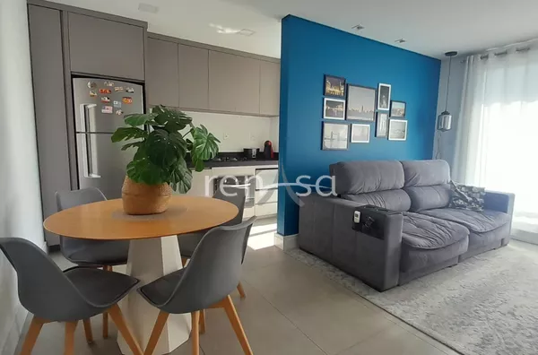 Apartamento para venda, 1 quarto(s),  Nossa Senhora De Lourdes, Caxias Do Sul