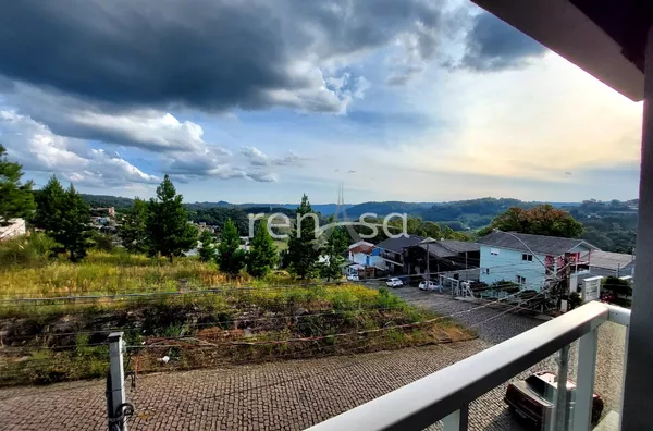 Apartamento para venda, 3 quarto(s),  Nossa Senhora Das Graças, Caxias Do Sul