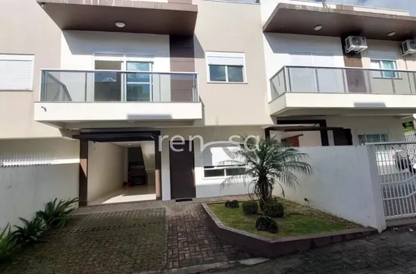 Sobrado para venda, 3 quarto(s),  Ana Rech, Caxias Do Sul