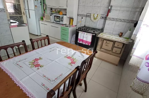 Casa para venda, 3 quarto(s), Esplanada, Caxias Do Sul