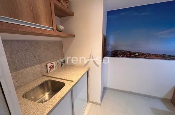 Apartamento para venda, 3 quarto(s),  Villagio Iguatemi, Caxias Do Sul