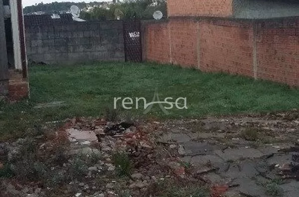 Terreno, Santa Lúcia, Caxias do Sul