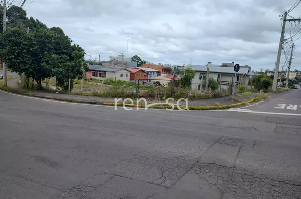Terreno para venda, São Victor Cohab, Caxias Do Sul