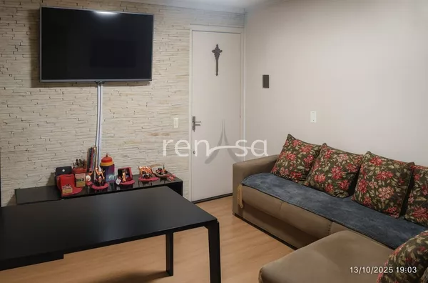 Apartamento para venda, 2 quarto(s),  Nossa Senhora Das Graças, Caxias Do Sul