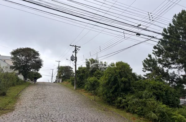 Terreno para venda,  Cidade Nova, Caxias Do Sul