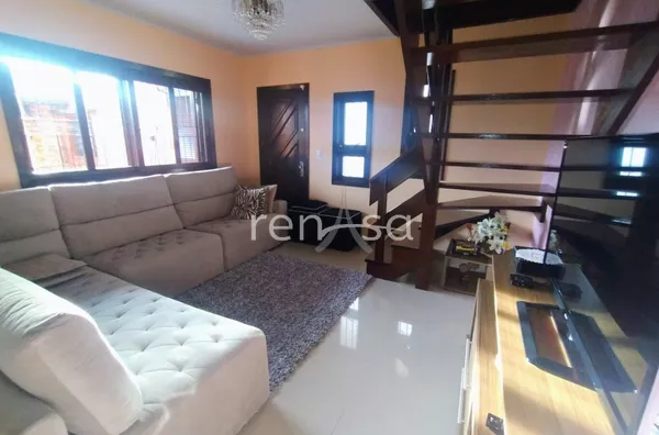 Casa para venda, 3 quarto(s),  Desvio Rizzo, Caxias Do Sul