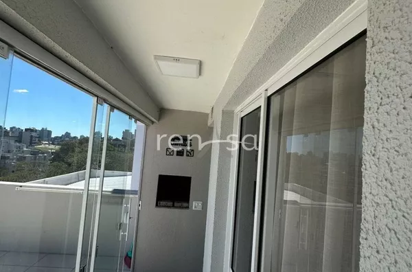 Apartamento para venda, 2 quarto(s),  Jardelino Ramos, Caxias Do Sul