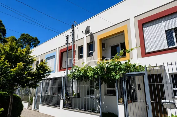 Sobrado para venda, 2 quarto(s),  Charqueadas, Caxias Do Sul