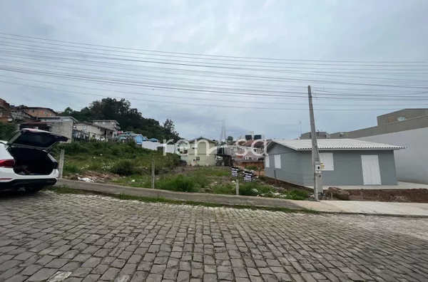 Terreno para venda, Desvio Rizzo, Caxias Do Sul