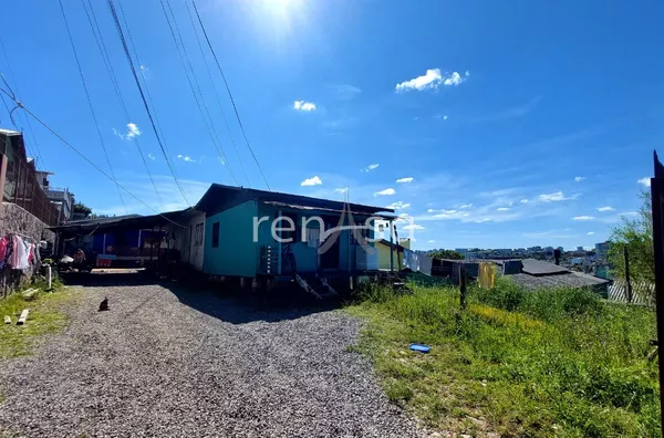 Terreno para venda, Esplanada, Caxias do Sul