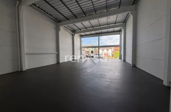 Pavilhão para venda,  Kayser, Caxias Do Sul