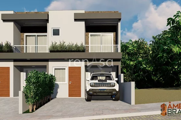 Sobrado Alto Padrao para venda,  Vila Verde, Caxias Do Sul