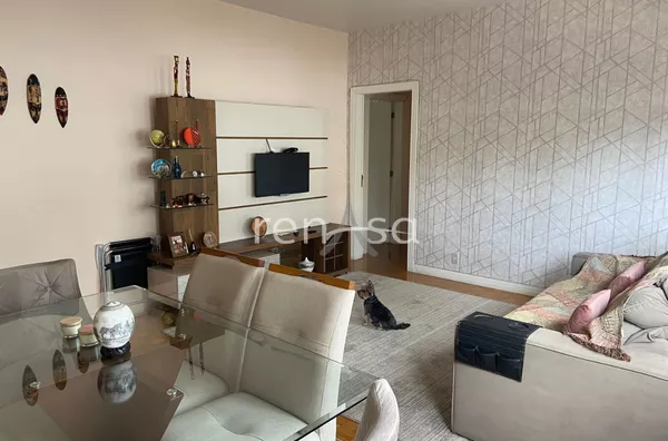 Apartamento para venda, 3 quarto(s),  Panazzolo, Caxias Do Sul