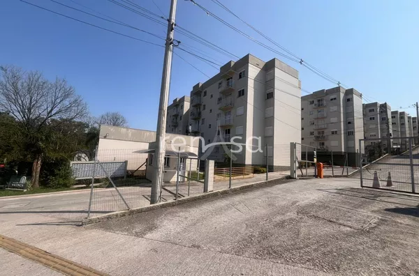 Apartamento para venda, 2 quarto(s),  Bela Vista, Caxias Do Sul