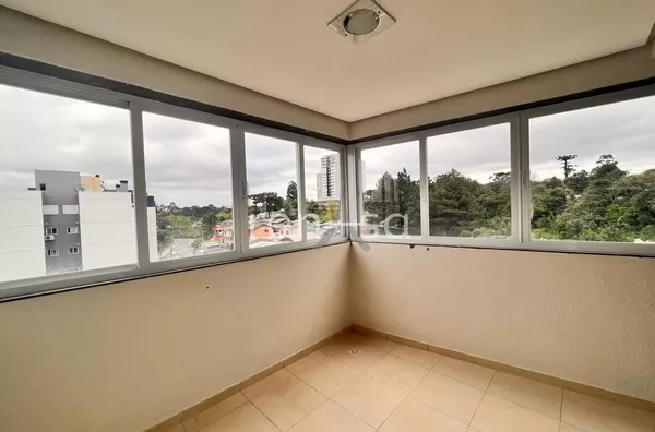Apartamento para venda, 2 quarto(s),  jardim do shopping, Caxias Do Sul