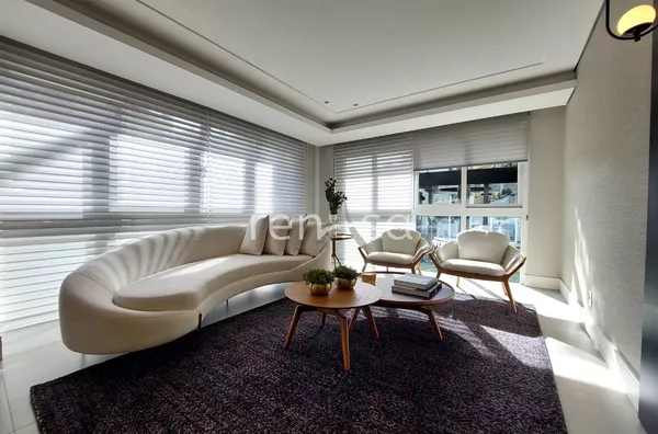 Apartamento para venda, 3 suíte(s), Jardim América, Caxias Do Sul