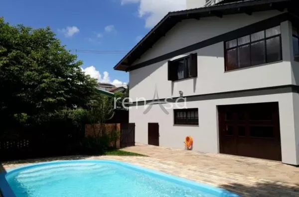 Casa, 4 quarto(s), Bela Vista, Caxias do Sul