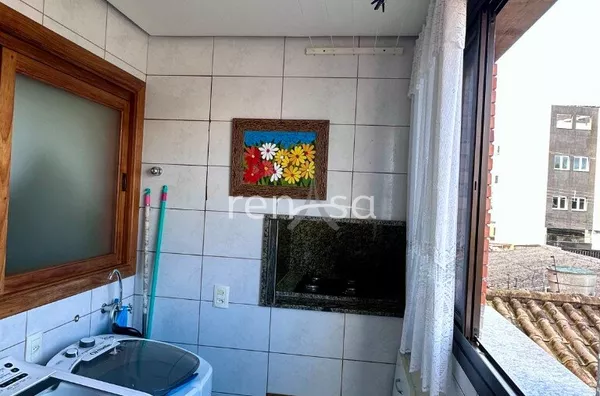 Apartamento para venda, 2 quarto(s),  Santa Catarina, Caxias Do Sul - Foto 11