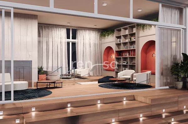 Apartamento Mobiliado para venda,  Petrópolis, Caxias Do Sul