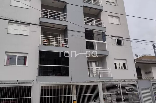 Apartamento para venda, 2 quarto(s),  Morada Dos Alpes, Caxias Do Sul