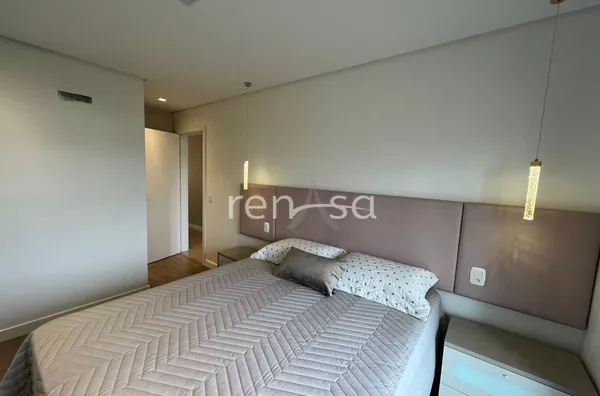 Apartamento Mobiliado, 02 quarto(s), Vila Horn, Caxias Do Sul