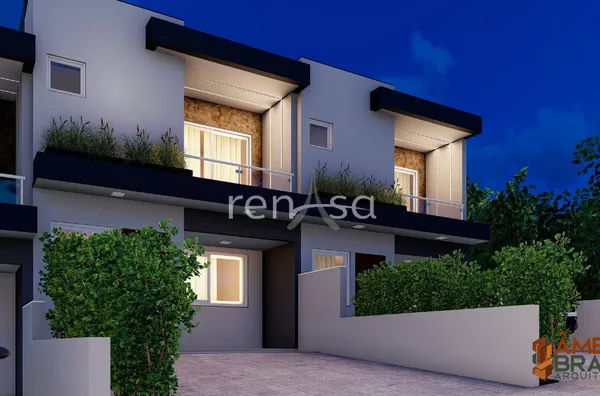 Sobrado Alto Padrao para venda,  Vila Verde, Caxias Do Sul