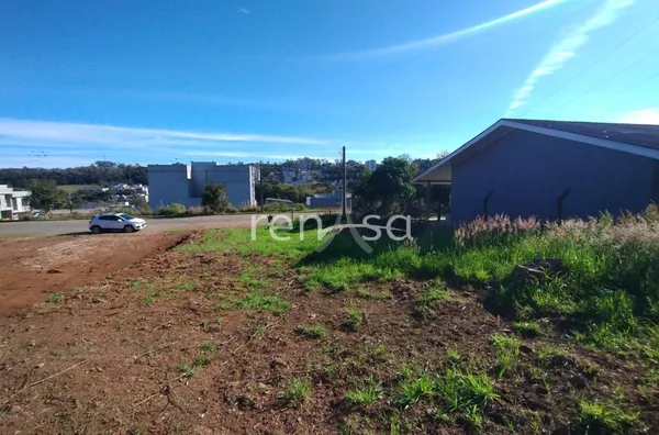 Terreno para venda,  Colina Sorriso, Caxias Do Sul