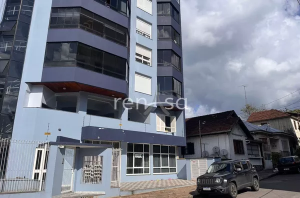 Sala comercial térrea para venda,  Exposição, Caxias Do Sul