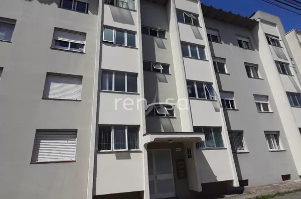 Apartamento para venda, 2 quarto(s),  São Leopoldo, Caxias Do Sul