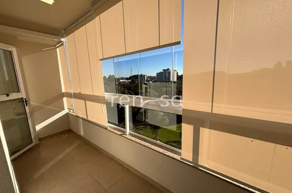 Apartamento Mobiliado para venda, 2 quarto(s),  Villagio Iguatemi, Caxias Do Sul