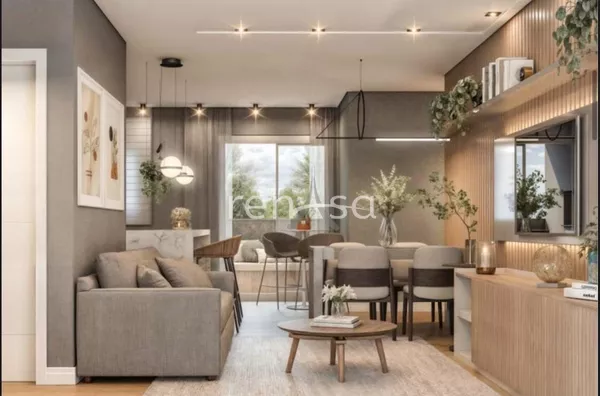 Apartamento para venda, 2 quarto(s),  Jardim América, Caxias Do Sul