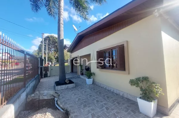 Casa para venda, 3 quarto(s),  Diamantino, Caxias Do Sul