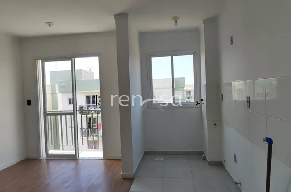 Apartamento para venda, 2 quarto(s),  Santa Fé, Caxias Do Sul