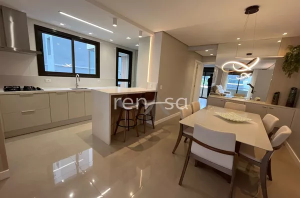 Apartamento Mobiliado, 02 quarto(s), Vila Horn, Caxias Do Sul