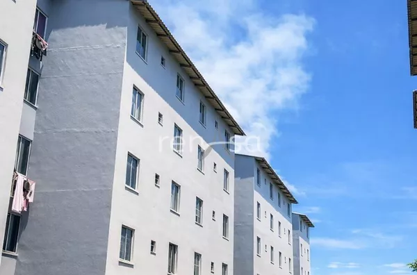 Apartamento para venda, 2 quarto(s),  Nossa Senhora Das Graças, Caxias Do Sul