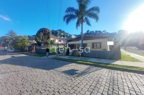 Casa para venda, 3 quarto(s),  Diamantino, Caxias Do Sul